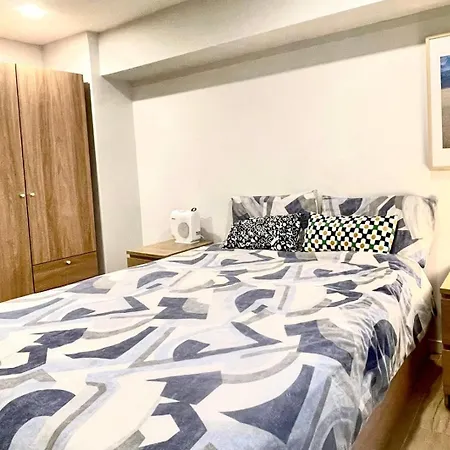 Homestay Habitaciones Bilbao *