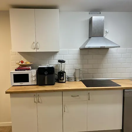 Habitaciones Bilbao *