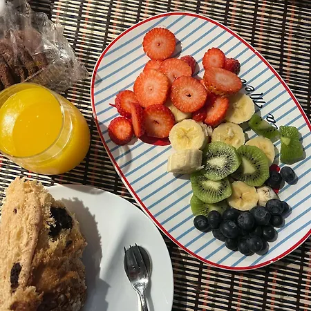 Homestay Habitaciones Bilbao