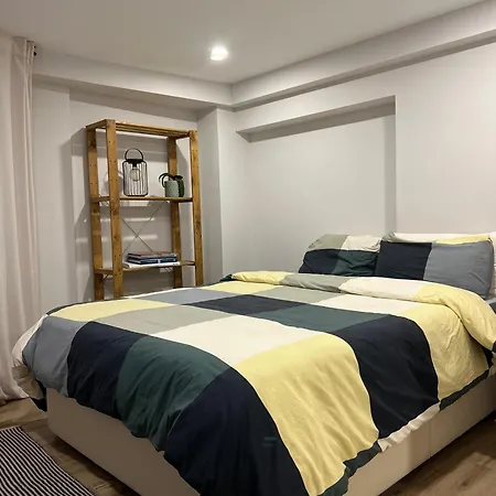 Blue 25 Homestay *