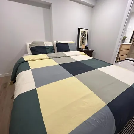 Homestay Blue 25