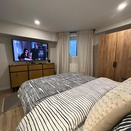 Habitaciones Bilbao Homestay Bilbao