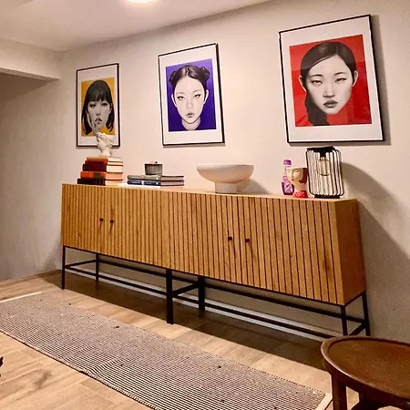 Проживание в семье Habitaciones Bilbao *