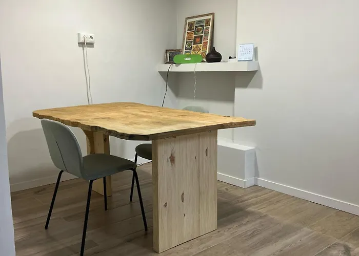 Quarto em Acomodações Particulares Blue