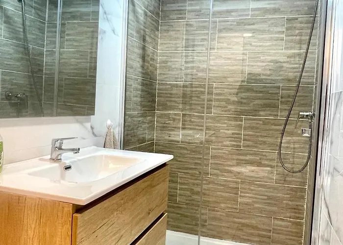 Quarto em Acomodações Particulares Blue *