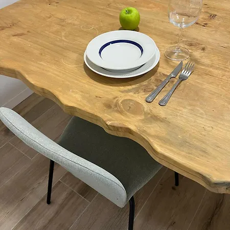 Habitaciones Bilbao *