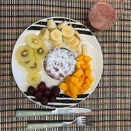 Habitaciones Bilbao Проживання в сім'ї