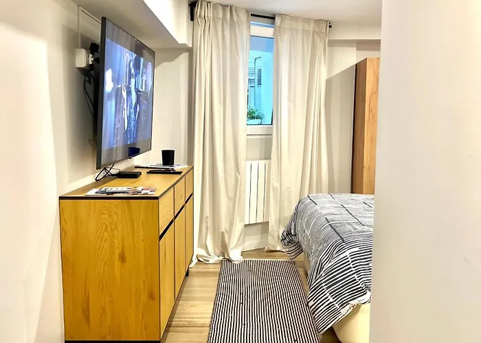 Séjour chez l'habitant Blue